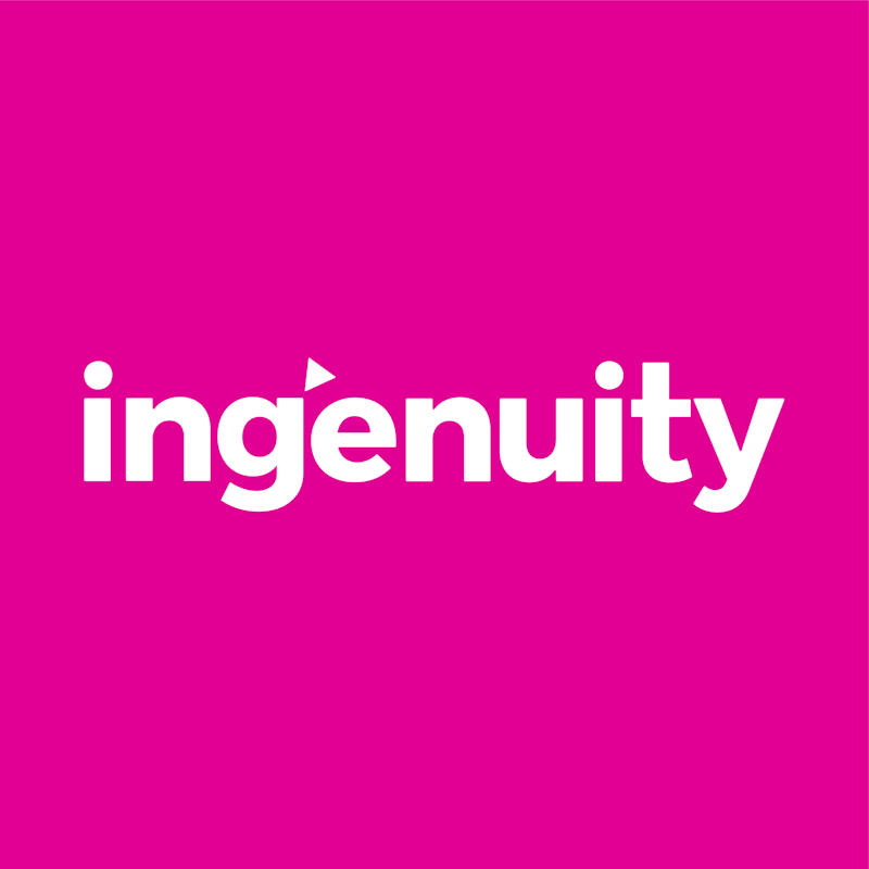 Ingenuity Logo