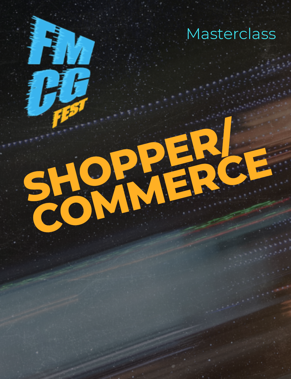 Shopper commerce