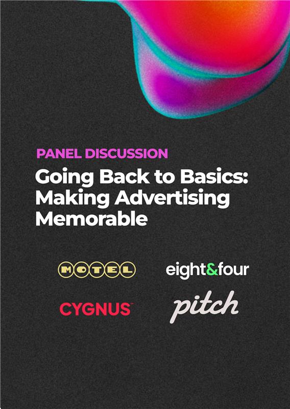 Panel Discussion - going back to basics