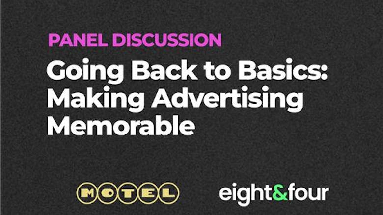 Panel Discussion - going back to basics