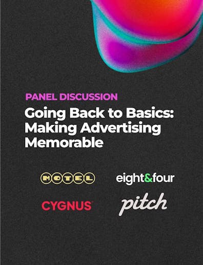 Panel Discussion - going back to basics