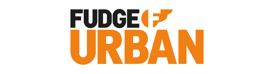 Fudge Urban Logo