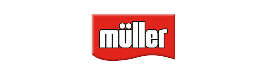 Muller Logo