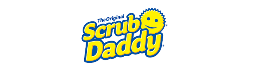 Scrub Daddy Logo