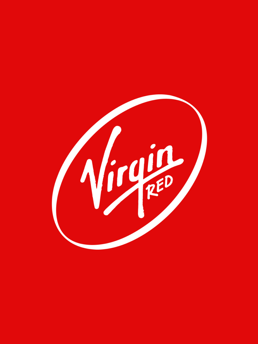 Virgin Logo