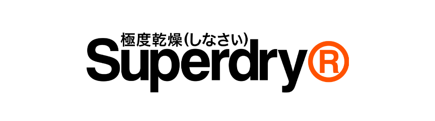 Superdry Logo