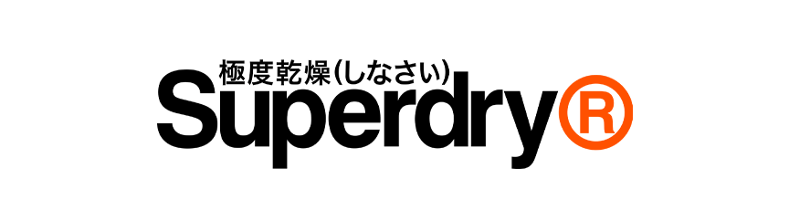 Superdry Logo