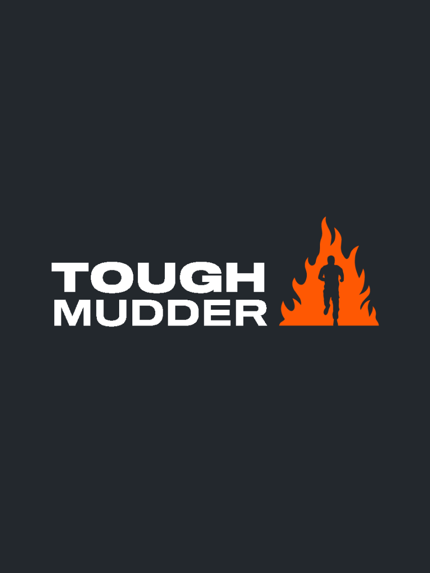 Tough Mudder Logo