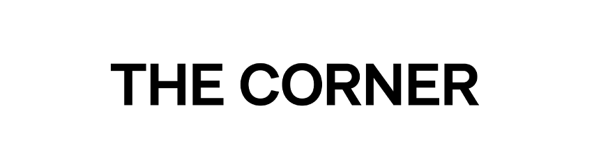 The Corner Logo
