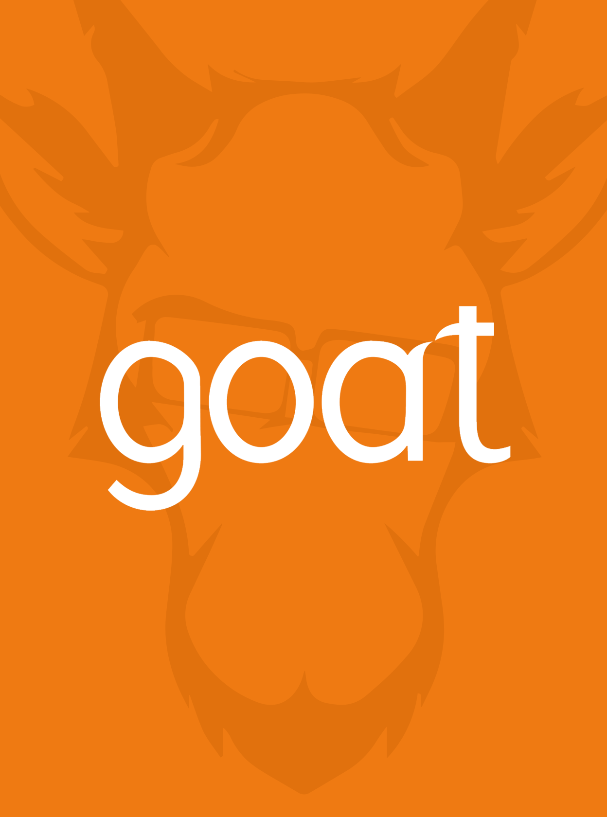 GOAT Logo