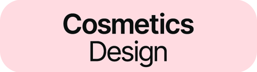 Cosmetics Design Logo