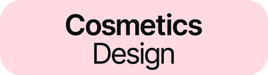 Cosmetics Design Logo