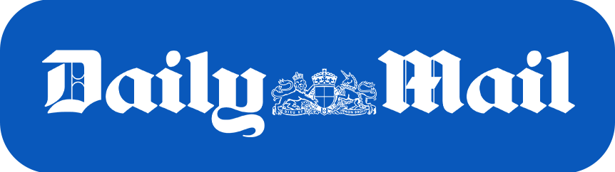 Daily Mail Logo