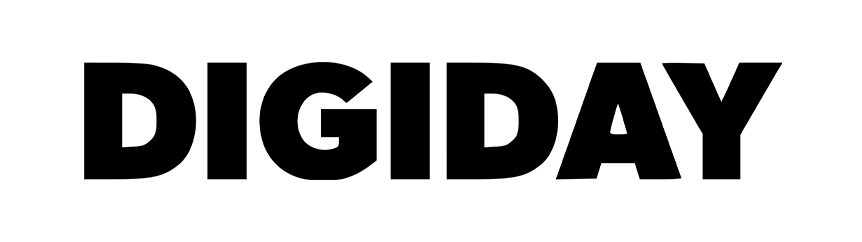 Digiday Logo