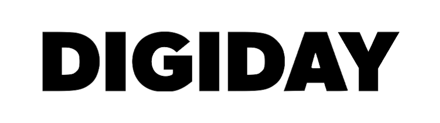 Digiday Logo