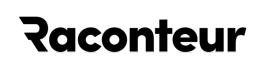 Raconteur Logo