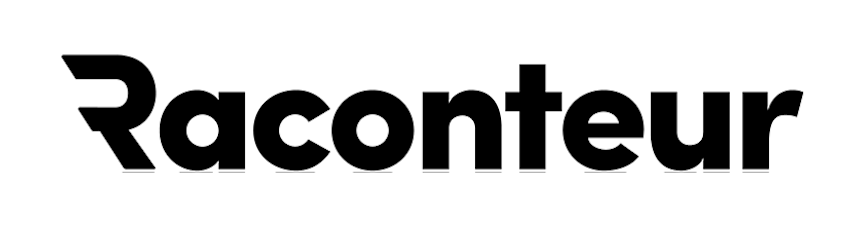 Raconteur Logo