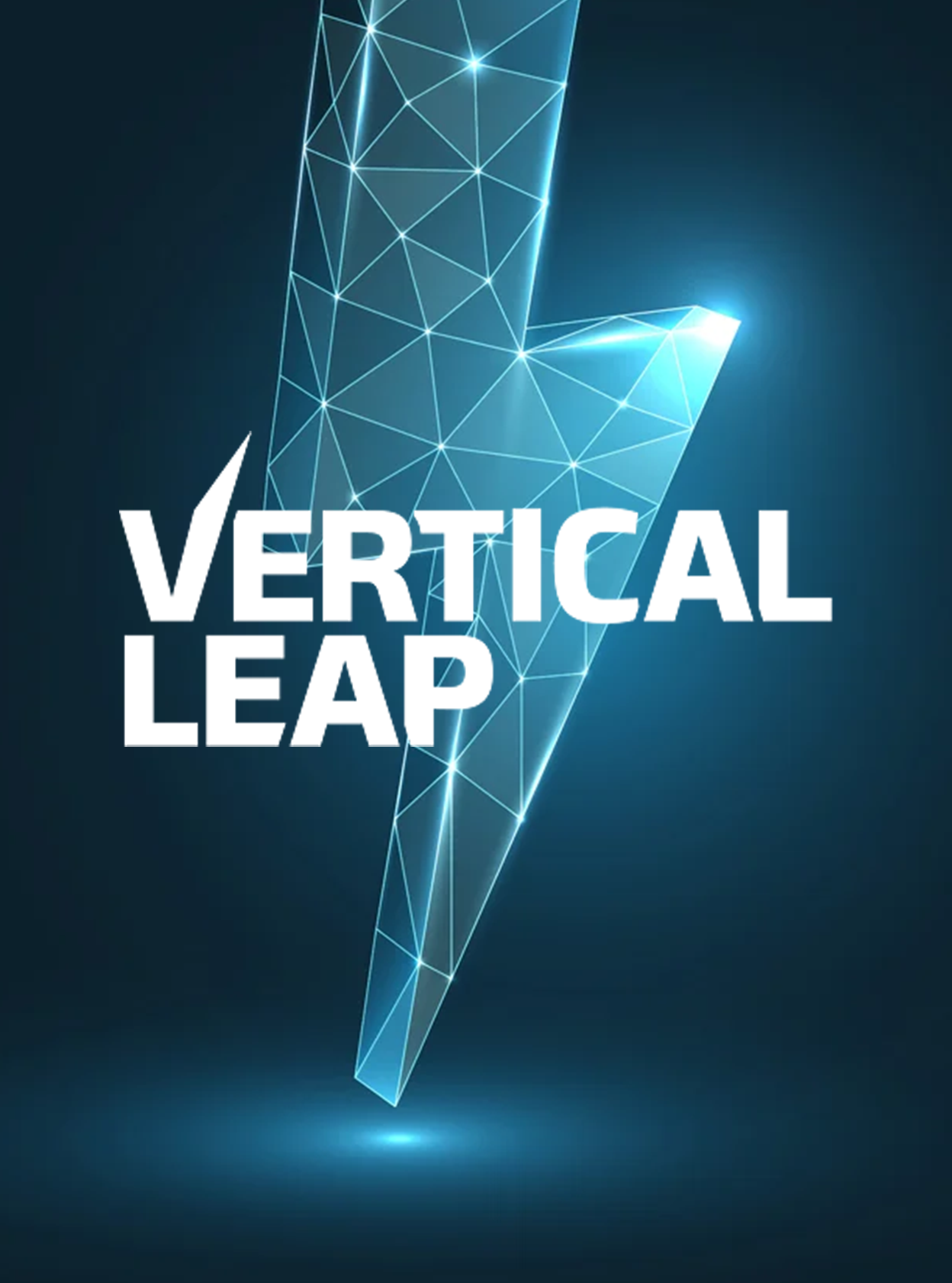 Vertical Leap Logo