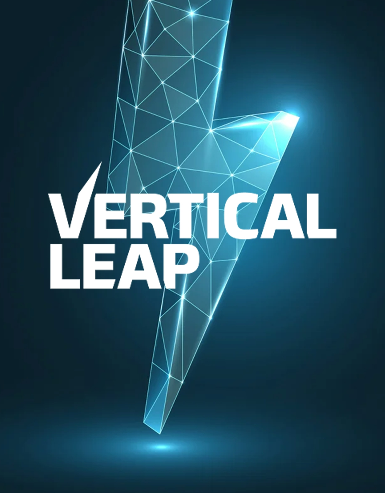 Vertical Leap Logo
