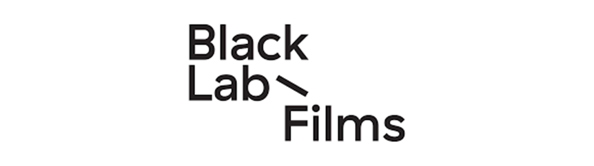 Black Lab Films Logo