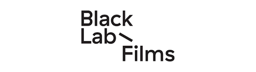 Black Lab Films Logo