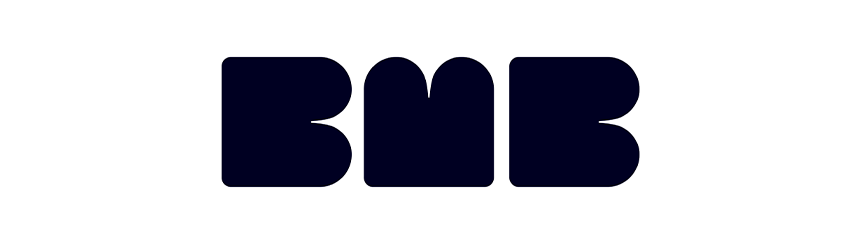 BMB Logo