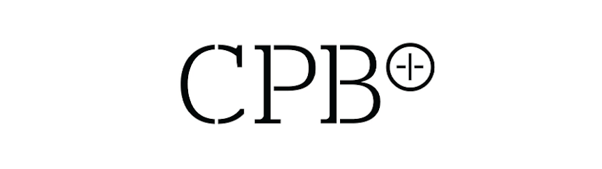 CPB Logo
