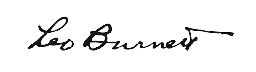Leo Burnett Logo