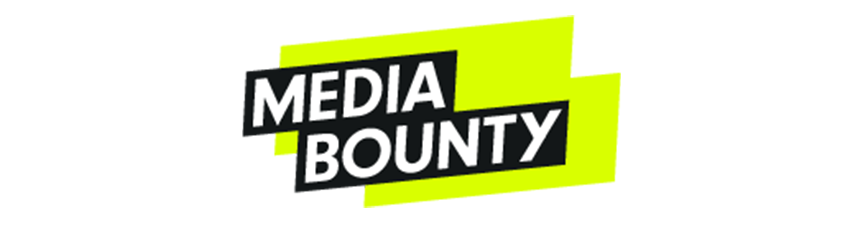 Media Bounty Logo