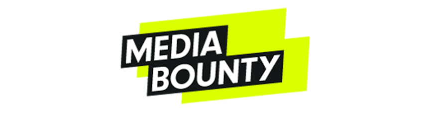 Media Bounty Logo