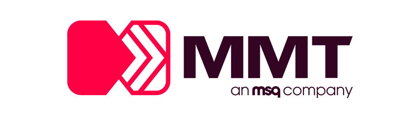 MMT an msq company Logo