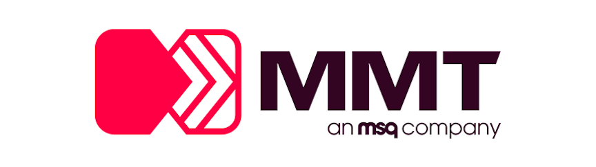 MMT an msq company Logo