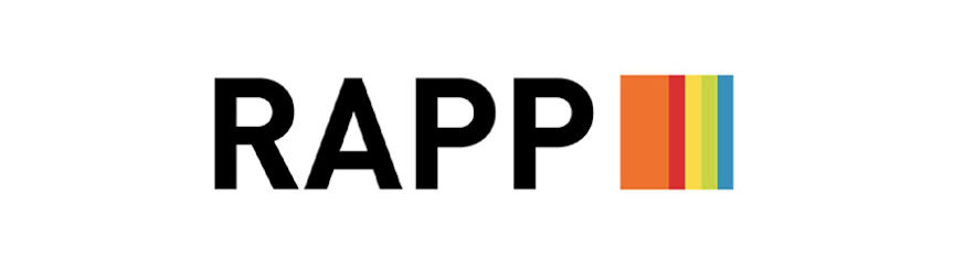 RAPP Logo