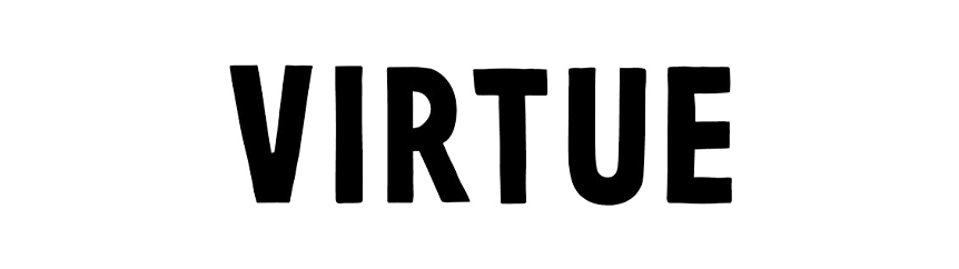 Virtue Logo