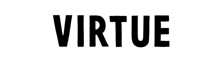 Virtue Logo