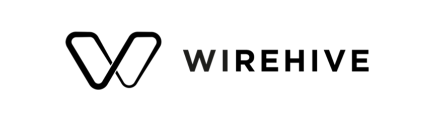Wirehive Logo