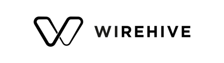 Wirehive Logo