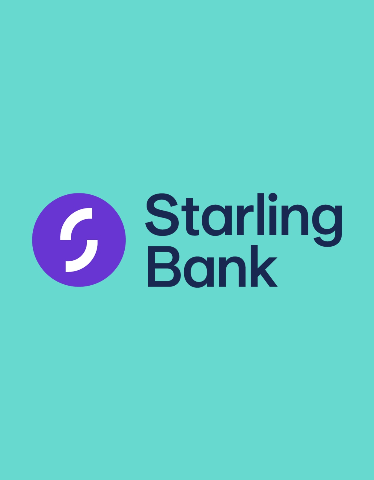 Starling Bank Logo
