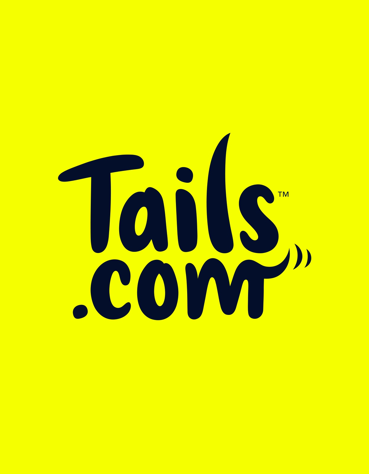 Tails.com Logo