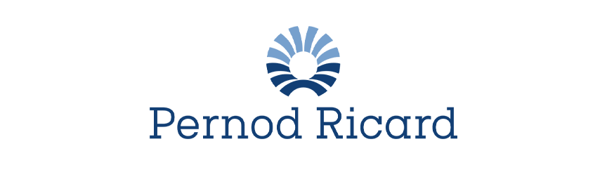 Pernod Ricard Logo