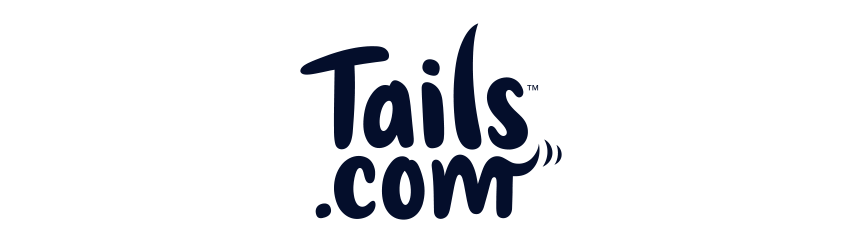 Tails.com Logo
