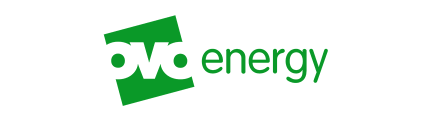 OVO Energy Logo