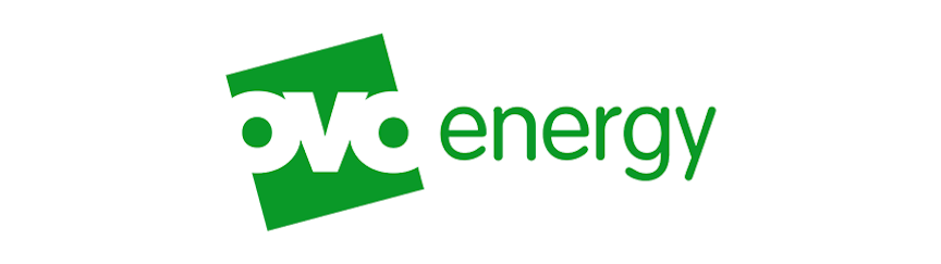 OVO Energy Logo