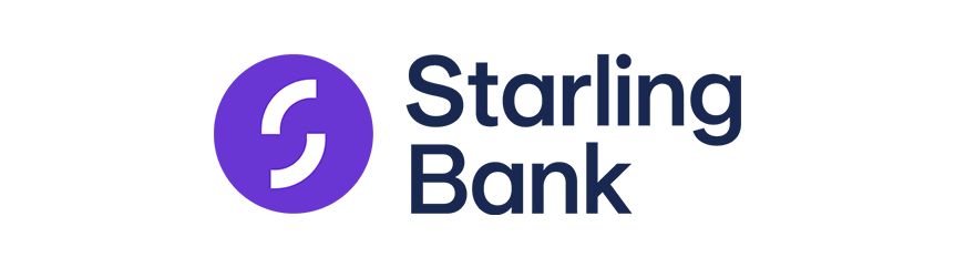 Starling Bank Logo