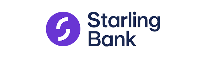 Starling Bank Logo