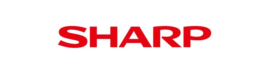 Sharp Logo