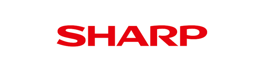 Sharp Logo