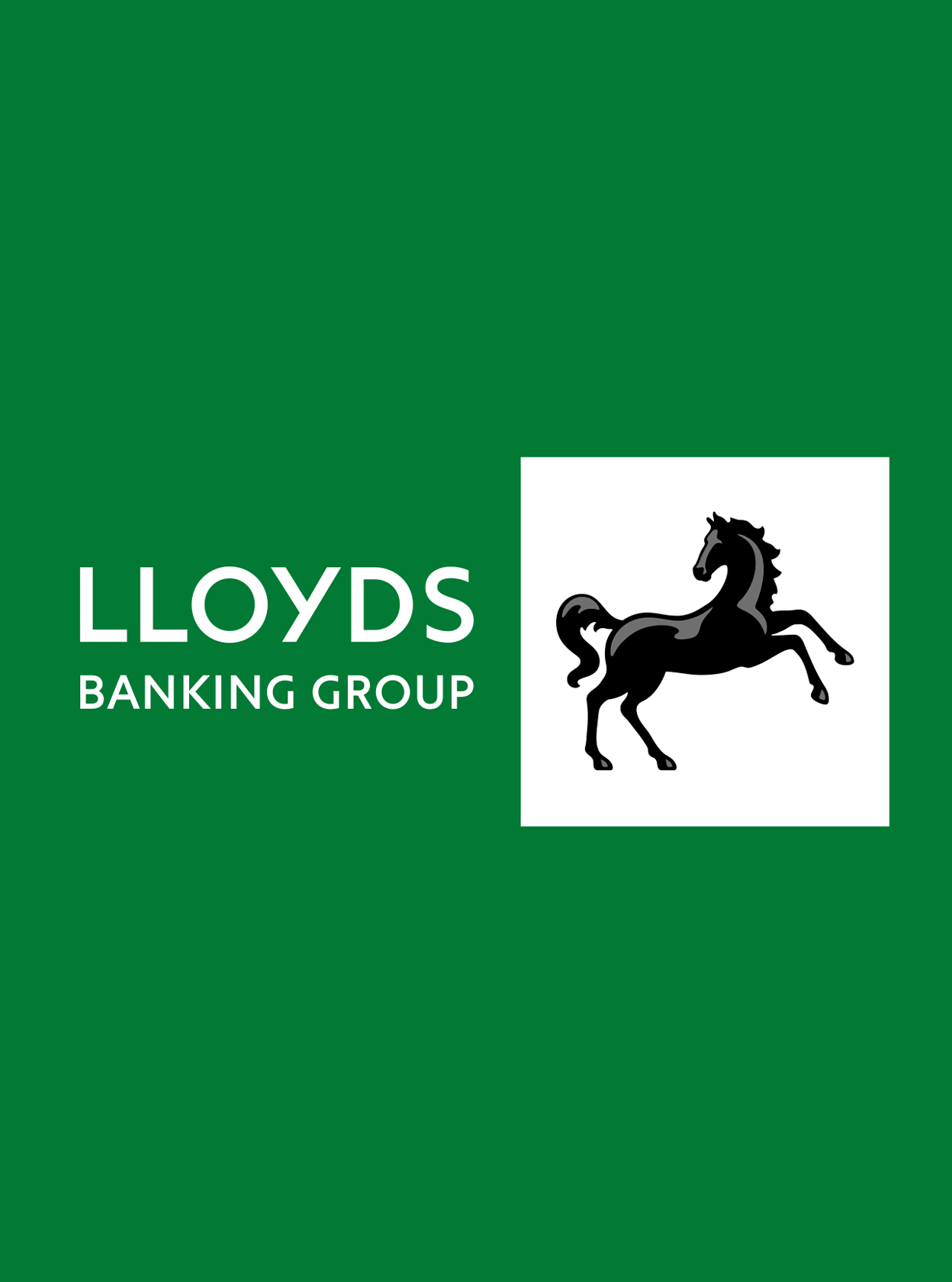 Lloyds Banking Group Logo