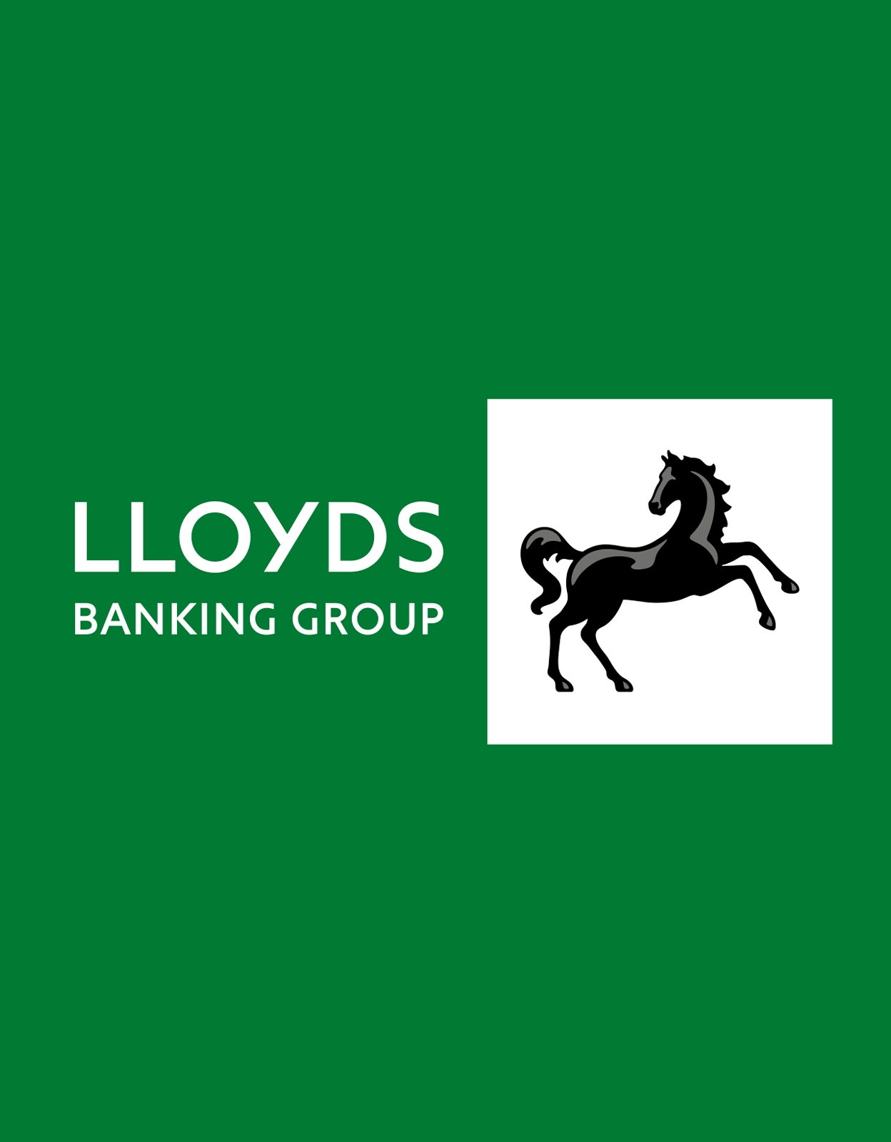 Lloyds Banking Group Logo
