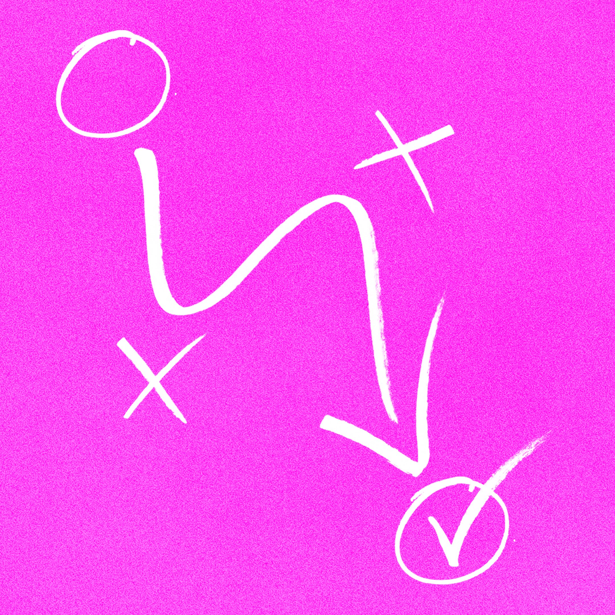 An end-to-end process from point A to point B